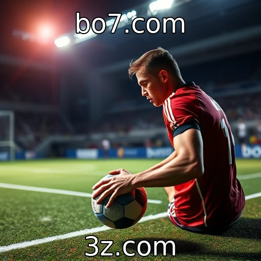 bo7.com Os Segredos das Apostas Esportivas: Estratégias que Podem Transformar Seus Resultados