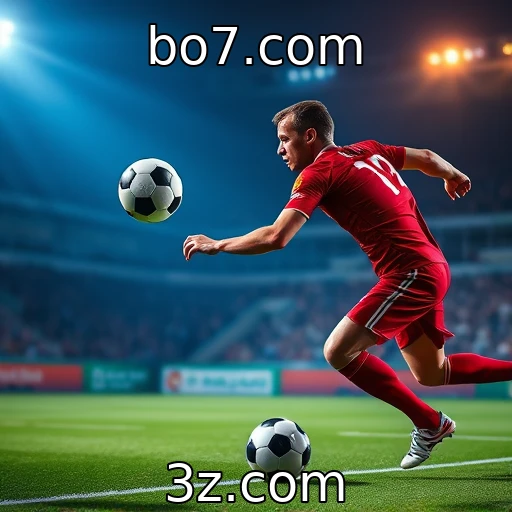 bo7.com Descubra as Melhores Estratégias para Apostas em Esportes em 2025