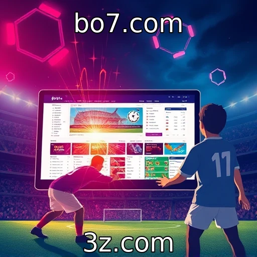 bo7.com Campeonatos de e-sports: A Ascensão dos Novos Gigantes