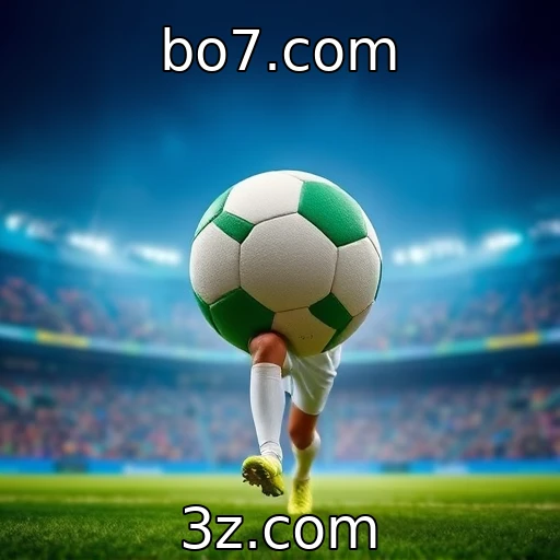 bo7.com Explorando os Segredos das Apostas Esportivas no Brasil