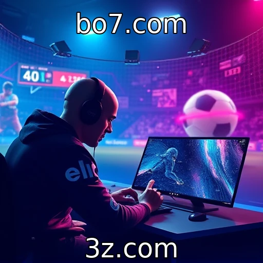 bo7.com Como as apostas esportivas se tornaram tendência no Brasil