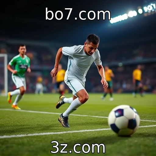 bo7.com Como as apostas esportivas se tornaram tendência no Brasil