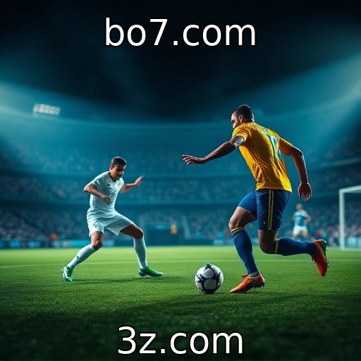 bo7.com Apostas esportivas: descubra como analisar cada partida como um especialista